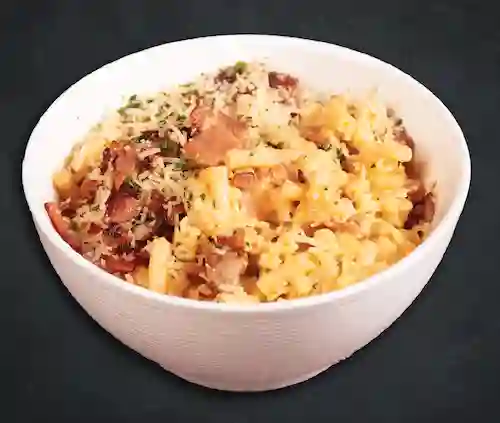 Mac & Cheese