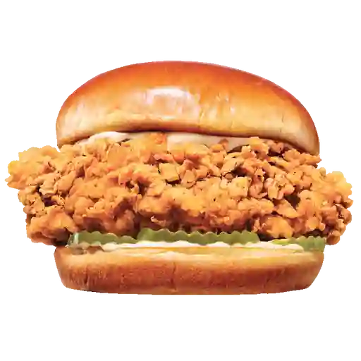 Kentucky Hamburguesa / Sandwich