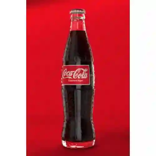 Coca Cola Original 330 Ml