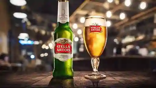 Stella Artois 350 Ml