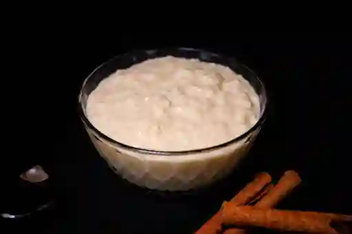 Arroz con Leche Saludable 12 Onzas