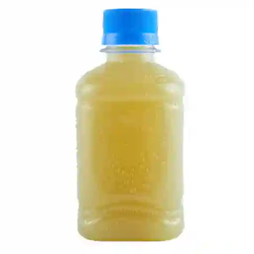 Refrescante: Limón Hierbabuena 250ml