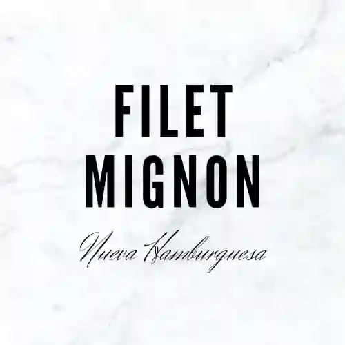 Hm Filet Mignon