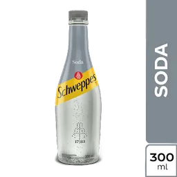 To Go Soda 300 ml