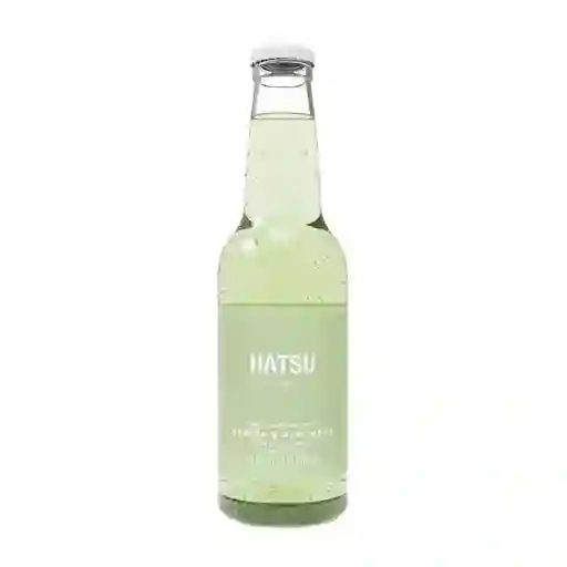 Hatsu Soda Sandía 300ml