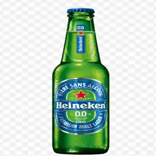 Heineken Zero 400ml