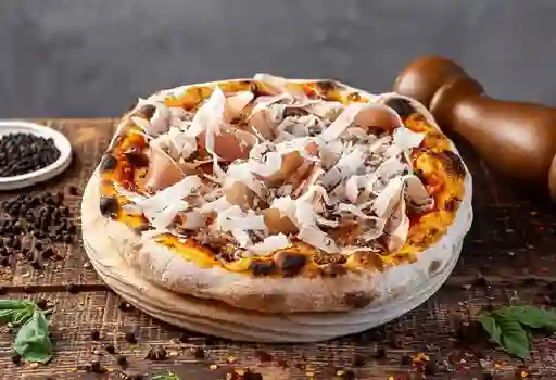 Pizza Prosciutto & Figs
