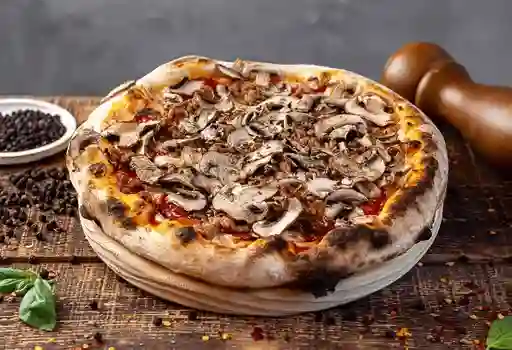 Pizza Niccola