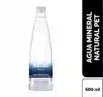 Agua Mineral Natural Hatsu