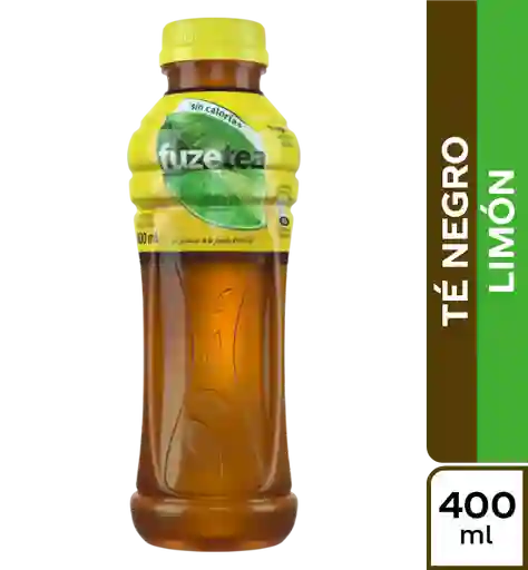 Fuze Te Limón