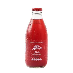 Soda Natural Corozo 280ml