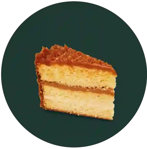 Torta De Arequipe