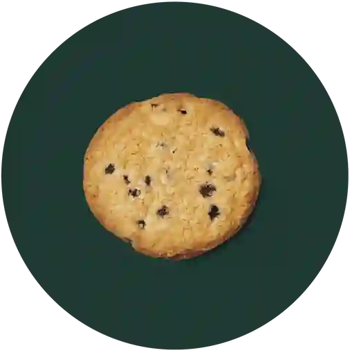 Galleta Horneada De Agraz Y Chocolate Bl