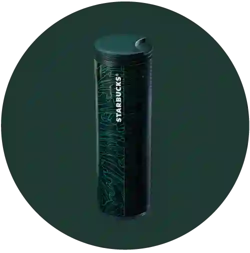 Tumbler Siren Tail 16oz