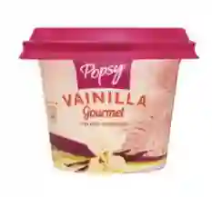 Helado Vainilla Popsy 60 Gr
