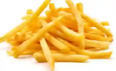 Papas A La Francesa