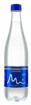 Agua Manantial Sin Gas 600 Ml