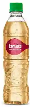 Agua Brisa Manzana 600 Ml