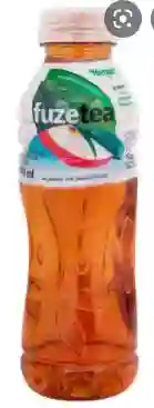 Fuze Tea Manzana Herbal 400 Ml