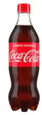 Coca-cola Sabor Original 400ml