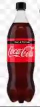 Coca-cola Sin Azúcar 400 Ml