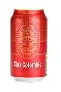 Club Colombia Roja 330 Ml