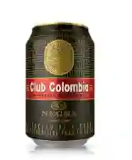 Club Colombia Negra 330ml