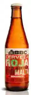 Bbc Monserrate Roja 330 Ml