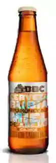 Bbc Cajica Honey Ale 330 Ml