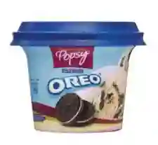 Helado Oreo Popsy 60 Gr