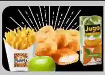 Angelitos Nuggets Angelitos
