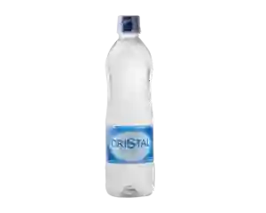 Agua En Botella