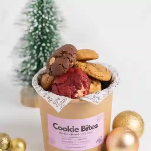 Cookie Bites X 12