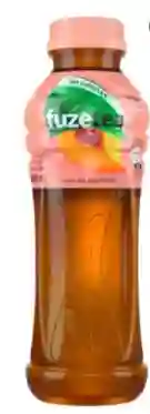 Fuze Tea Durazno 400 Ml