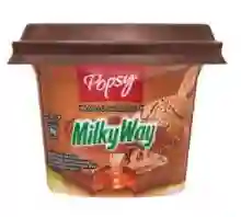 Helado Milky Way 60 Gr