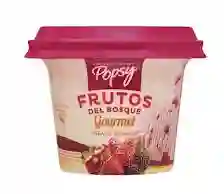 Helado Frutos Del Bosque 60gr
