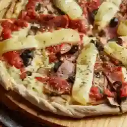 Pizza la Paipa