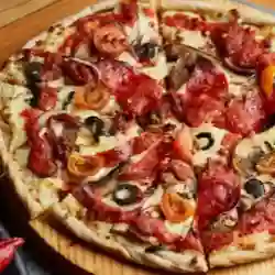 Pizza la Picantica