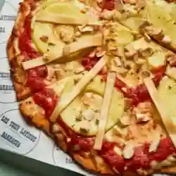 Pizza la Suiza