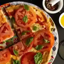 Pizza Margarita