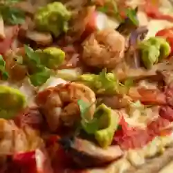 Pizza Naviera