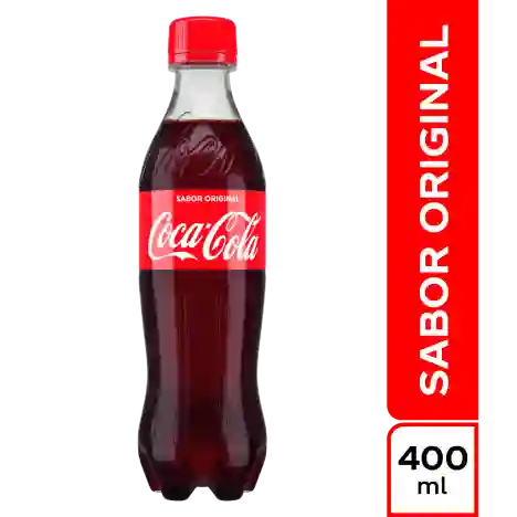 Coca Cola 400ml