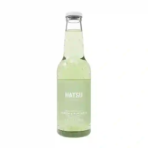 Hatsu Soda Sandía 300ml