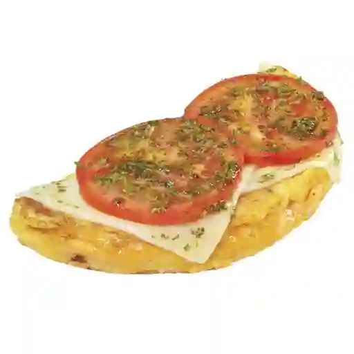 Omelette Italiano