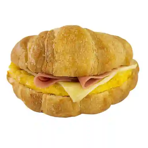 Croissandwich