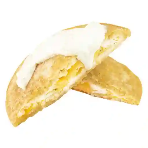 Arepa De Huevo