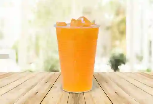 Jugo Mandarina