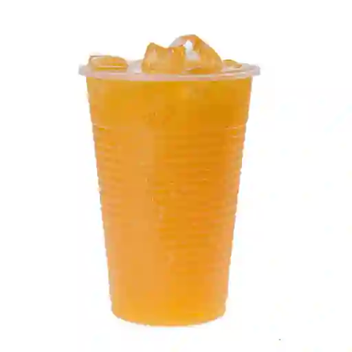 Jugo Mandarina