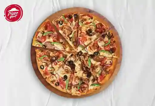 Pizza Super Suprema