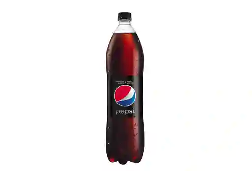 Botella 1.5 Lt Pepsi Cero
